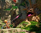 Revenge of the Savage Planet Steam screenshot
