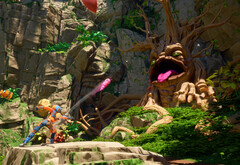 Revenge of the Savage Planet Steam screenshot