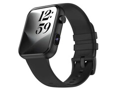 P51: Новые smartwatch с множеством функций выходят на рынок по низкой цене. (Источник изображения: Rollme)