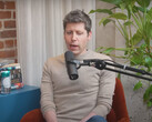 Генеральный директор OpenAI Сэм Альтман рассказывает об опасностях продвинутого ИИ. (Источник изображения: YouTube/This Past Weekend)