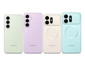 Ожидается, что модели серии Samsung Galaxy S27 получат два совершенно разных варианта дизайна.