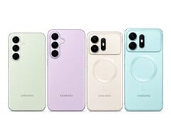 Ожидается, что модели серии Samsung Galaxy S27 получат два совершенно разных варианта дизайна.