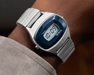 Timex вновь выпускает свои первые цифровые часы с ЖК-дисплеем, выпущенные в 1975 году (Источник изображения: Timex)