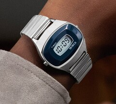 Timex вновь выпускает свои первые цифровые часы с ЖК-дисплеем, выпущенные в 1975 году (Источник изображения: Timex)