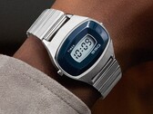 Timex вновь выпускает свои первые цифровые часы с ЖК-дисплеем, выпущенные в 1975 году (Источник изображения: Timex)