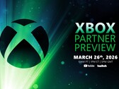 Компания Microsoft анонсировала новый Xbox Partner Preview на 26 марта с обновлениями Sega, GSC Game World, Owlcat Games и Game Pass.