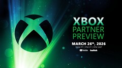 Компания Microsoft анонсировала новый Xbox Partner Preview на 26 марта с обновлениями Sega, GSC Game World, Owlcat Games и Game Pass.