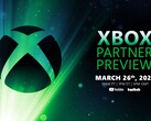 Компания Microsoft анонсировала новый Xbox Partner Preview на 26 марта с обновлениями Sega, GSC Game World, Owlcat Games и Game Pass.