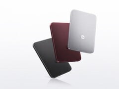 Новый ультратонкий магнитный внешний аккумулятор Xiaomi Jinshajiang ёмкостью 5000 мА·ч доступен в трёх цветах