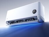 Новый кондиционер Mijia от Xiaomi Мощный воздушный поток более 1,5 л.с
