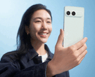Xperia 10 VIII оснащён основной камерой на 50 МП