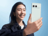 Xperia 10 VIII оснащён основной камерой на 50 МП