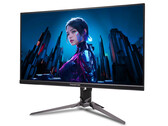 Пока что компания Acer показала только одну фотографию для Predator XB323QK V4. (Источник изображения: Acer)