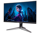 Пока что компания Acer показала только одну фотографию для Predator XB323QK V4. (Источник изображения: Acer)