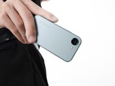 Bluefox NX1 - это крошечный 4-дюймовый смартфон с Android 15, который теперь доступен для заказа по всему миру. (Источник изображения: Bluefox)