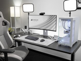 Corsair Xeneon 34WQHD240-C имеет кривизну 1800R. (Источник изображения: Corsair)