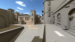 CS: Legacy может быть отложена (источник изображения: @CSLegacyGame на X) 