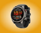 Fenix 8 Pro получил очередное новое стабильное обновление.