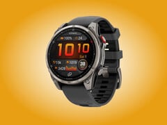 Fenix 8 Pro получил очередное новое стабильное обновление.
