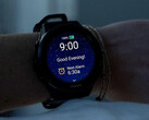 Garmin утверждает, что в последнем стабильном обновлении программного обеспечения улучшена функция вечернего отчета для Forerunner 970. (Источник изображения: Garmin)