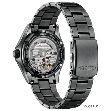 (Источник изображения: @plus9time на Instagram)