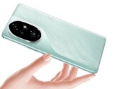 Honor 200 Pro. (Источник изображения: Honor)