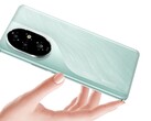 Honor 200 Pro. (Источник изображения: Honor)