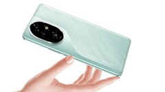 Honor 200 Pro. (Источник изображения: Honor)