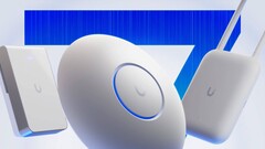 Сервер Unifi OS теперь может управлять средами Unifi с помощью своего собственного оборудования. (Источник изображения: Ubiquiti)