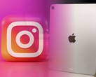 Приложение Instagram для iPad Apple, как сообщается, находится в разработке, но дата его выхода неизвестна. (Источник изображения: Александр Шатов / Notebookcheck - отредактировано)