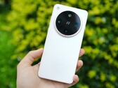 Find X8 Ultra в дикой природе(?). (Источник изображения: Digital Chat Station через Weibo) 