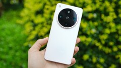 Find X8 Ultra в дикой природе(?). (Источник изображения: Digital Chat Station через Weibo) 
