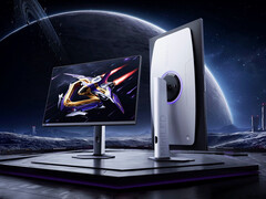 Redmi Monitor G Pro 27U значительно дороже своего предшественника. (Источник изображения: Xiaomi)