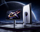 Redmi Monitor G Pro 27U значительно дороже своего предшественника. (Источник изображения: Xiaomi)
