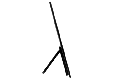 Боковой профиль монитора. (Источник изображения: Acer)