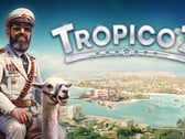 Постер к игре «Tropico 7». Новая игра продолжит историю Эль-Президенте.