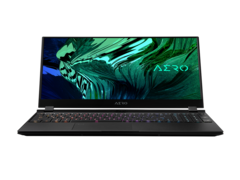 Превосходный дисплей: Gigabyte Aero 15 OLED XC