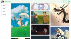 Animon.ai запустил сервис для создания 5-секундных аниме-видеоклипов из неподвижных изображений с помощью искусственного интеллекта. (Источник изображения: Animon)