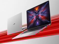Стоимость 2025 RedmiBook 14 Ryzen Edition в Китае составляет около $458. На фотографии: ноутбук. (Источник изображения: Xiaomi)