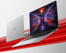 Стоимость 2025 RedmiBook 14 Ryzen Edition в Китае составляет около $458. На фотографии: ноутбук. (Источник изображения: Xiaomi)