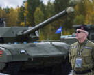 Игроки World of Tanks "должны управлять российскими танками!"