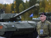 Игроки World of Tanks "должны управлять российскими танками!"
