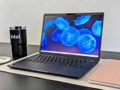 Дебют Intel Core Ultra 5 135U: Обзор ноутбука Dell Latitude 13 7350