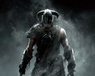 Официальное изображение из знаменитой игры Skyrim. (Источник изображения: PlayStation Store)