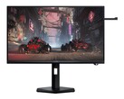 AG277UX: новый игровой монитор с панелью Fast IPS. (Источник изображения: AOC)