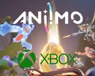 Баннер для эксклюзивной игры Aniimo для Xbox (Источник изображения: скриншот, Aniimo YouTube с правками)