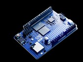 Компания Arduino объявила о выпуске нового одноплатного компьютера под названием UNO Q (источник изображения: Arduino)