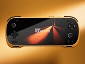 Konkr Pocket Fit - это первый карманный компьютер от дочерней компании Ayaneo. (Источник изображения: Ayaneo)