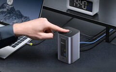 Baseus Nomos NU1 Air (Источник изображения: Baseus)