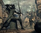 Изображение из игры Bloodborne. (Источник изображения: PlayStation)